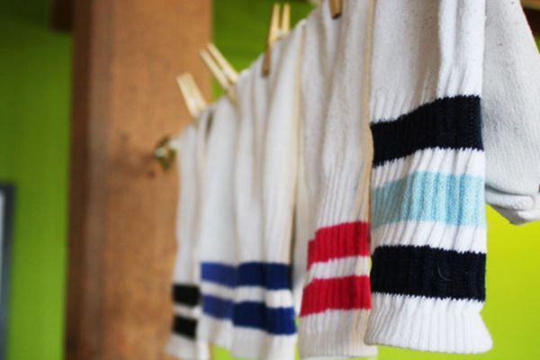 I Used a Portable Washing Machine for a Year and Here's What Happened -   15 DIY Clothes Line apartment ideas