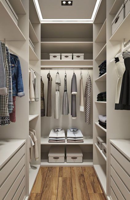 15 dress Room design ideas