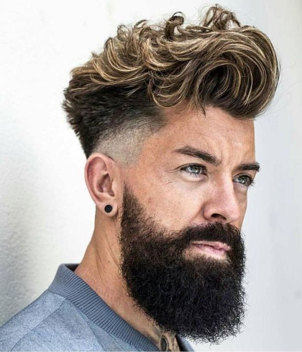 31 Best Undercut Hairstyles for Men -   15 hairstyles For Men undercut ideas
