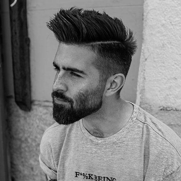125 Best Haircuts For Men in 2019 -   15 hairstyles For Men undercut ideas