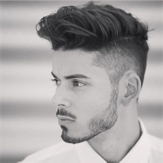 30 Best Hipster Hairstyles Men Should Try This Season -   15 hairstyles For Men undercut ideas
