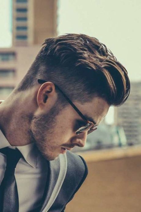 30 Best Hipster Hairstyles Men Should Try This Season -   15 hairstyles For Men undercut ideas