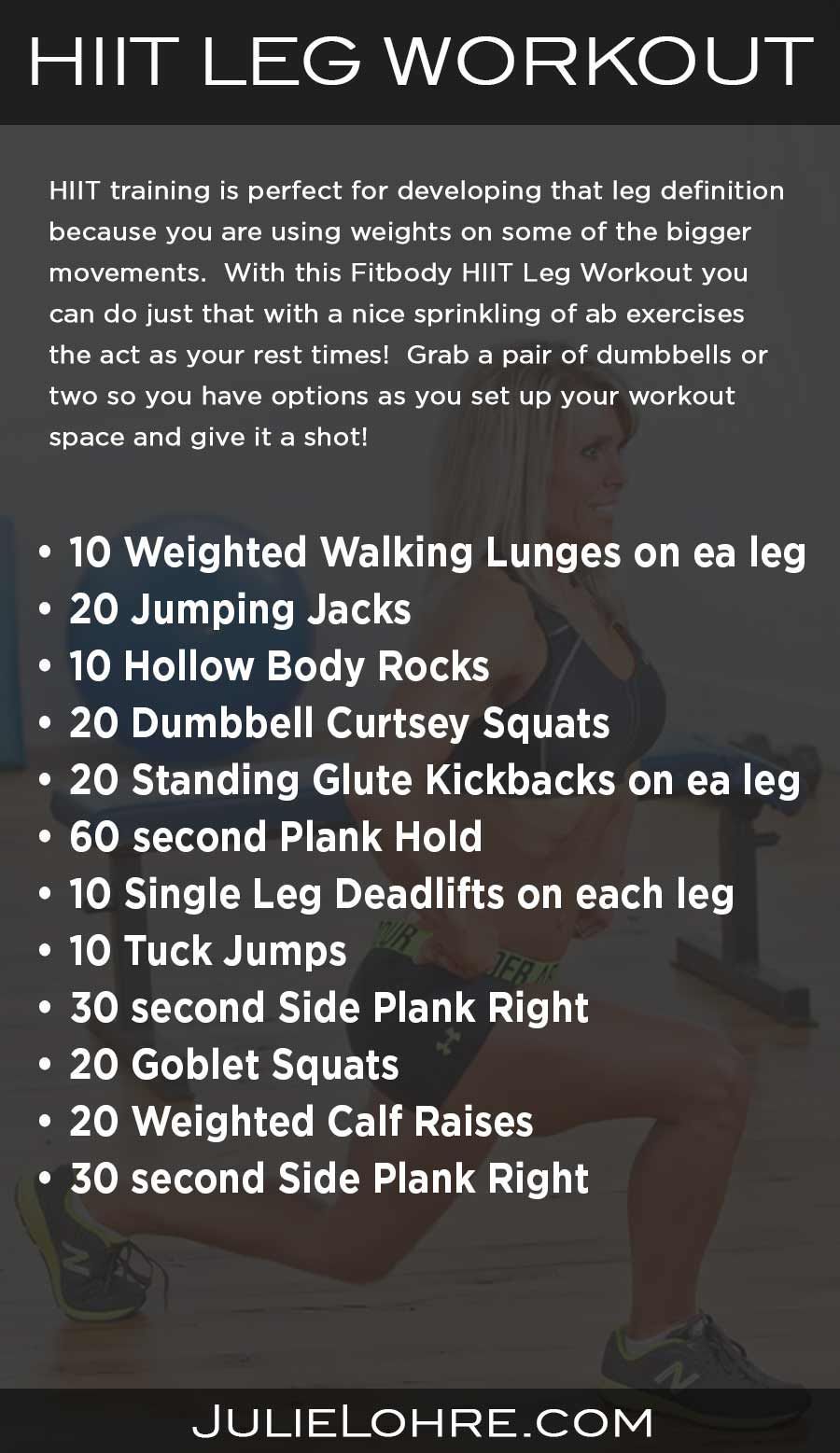 HIIT Workouts for Women -   15 health and fitness Training ideas