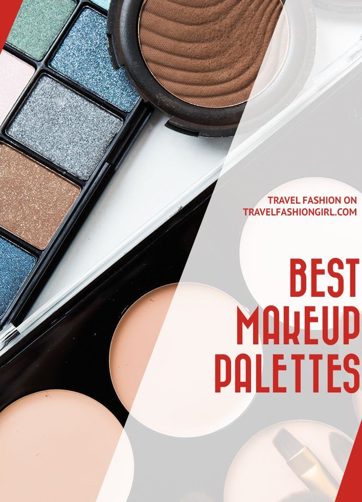 15 makeup Palette best ideas