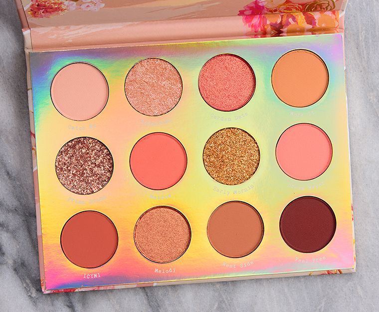 15 makeup Palette best ideas