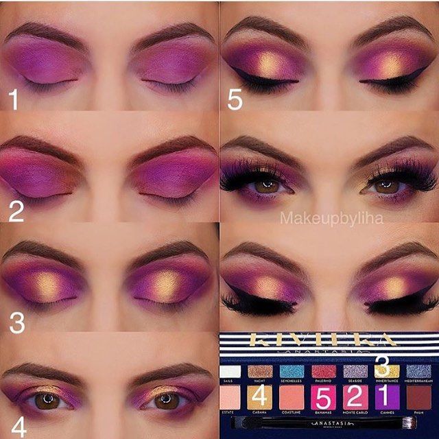 15 makeup Palette best ideas