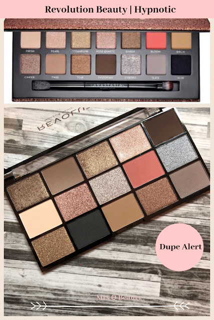 15 makeup Palette best ideas