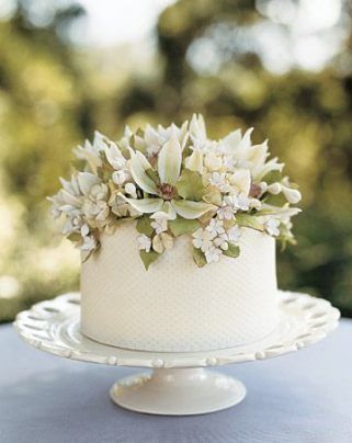 Wedding Cakes Simple Buttercream Martha Stewart 69+ Ideas -   16 cake Simple martha stewart ideas