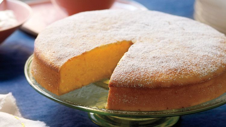Simple Lemon Cake -   16 cake Simple martha stewart ideas