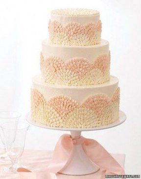 New wedding cakes simple buttercream martha stewart 58+ Ideas -   16 cake Simple martha stewart ideas