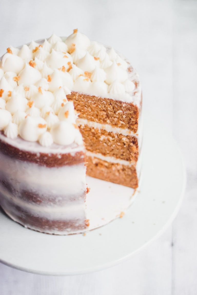 BEST EVER Carrot Cake -   16 carrot cake Photography ideas