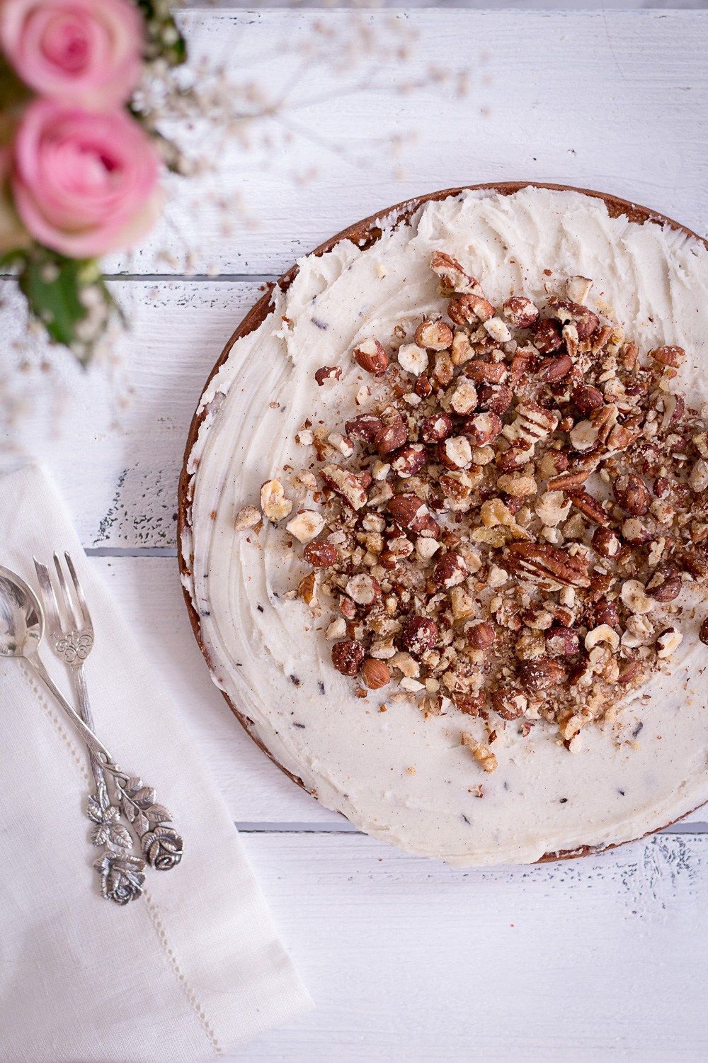 The best healthy carrot cake -   16 carrot cake Photography ideas