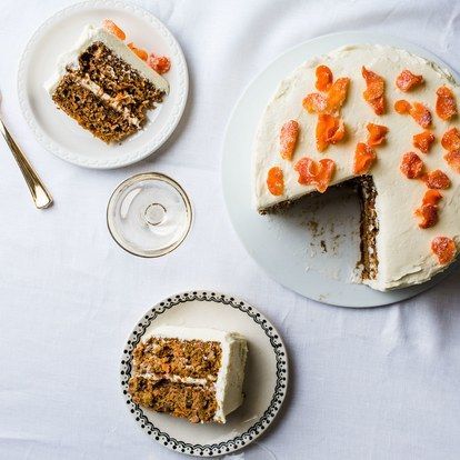 BA's Best Carrot Cake -   16 carrot cake Photography ideas