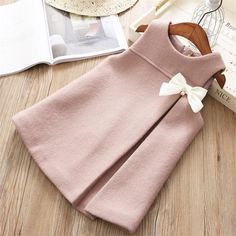 Nice and Warm dress -   16 dress For Kids 2019 ideas