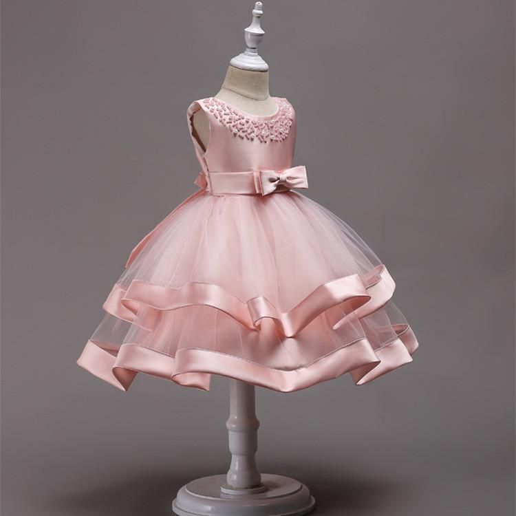 Birthday Tutu Dress for Baby Girls Princess Party Clothes for Girls -   16 dress For Kids 2019 ideas