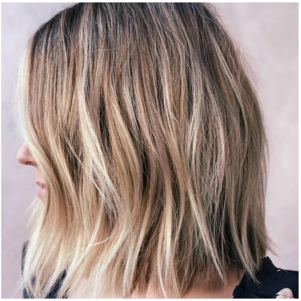 How to Get Perfect Highlights at Home: Tips From Lauren Conrad's Stylist -   16 hair Highlights at home ideas