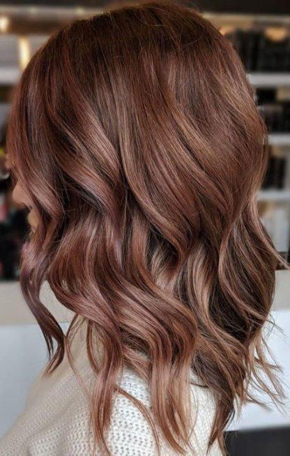 16 hair Trends brown ideas