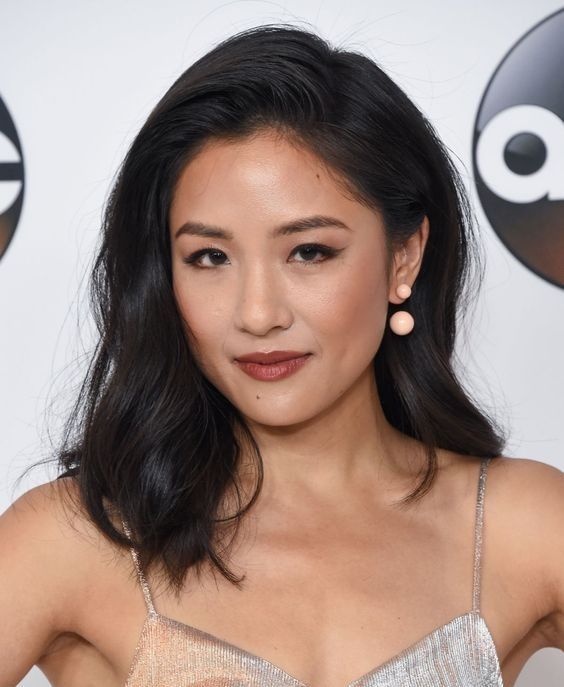 11 Collarbone Cuts That'll Convince You to Make the Chop -   16 hair Women asian ideas