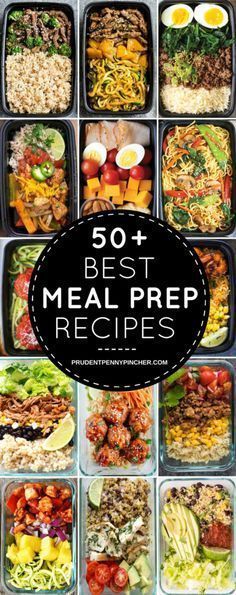 100 Best Meal Prep Recipes -   16 healthy recipes Clean sweets ideas