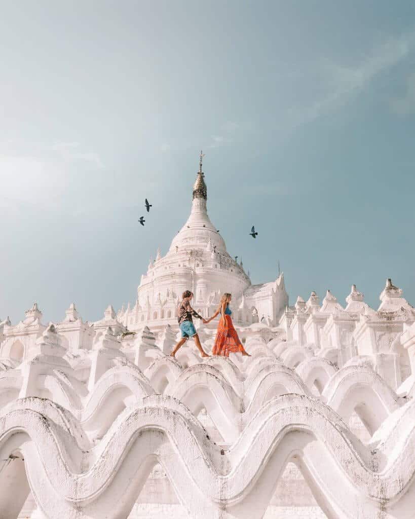 9 Things to do in Mandalay, Myanmar -   16 travel destinations Hawaii beautiful places ideas