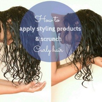 Curly hair gels - Everything you need to know -   17 hair Natural wavy ideas
