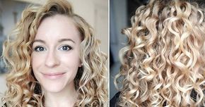This is Why Your Wavy Hair Won't Clump -   17 hair Natural wavy ideas