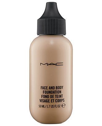 Studio Face and Body Foundation -   17 makeup Face foundation ideas