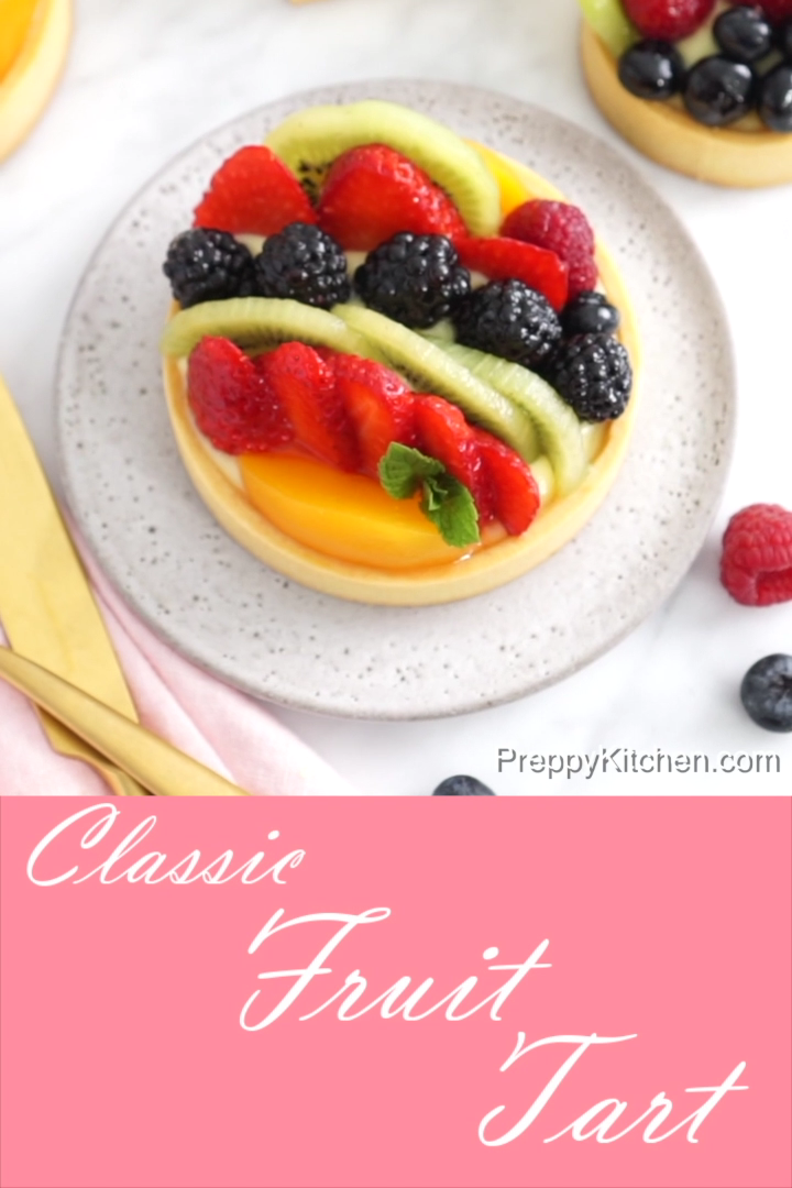 18 desserts Videos fruit ideas