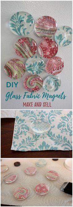 30 Easy DIY Craft Projects That You Can Make and Sell for Profit -   18 diy projects For Gifts creative ideas