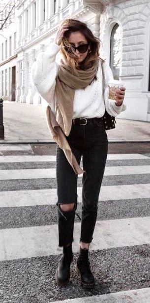 Best 46 Casual Chic Winter Outfits For Women -   18 dress Casual invierno ideas