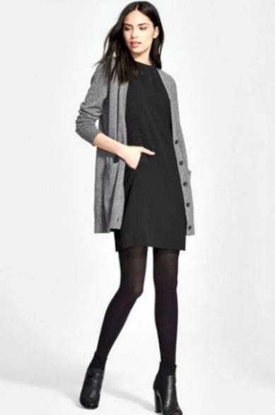 18 dress Casual invierno ideas