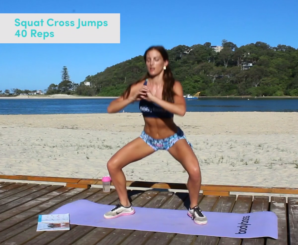 18 fitness Videos frauen ideas