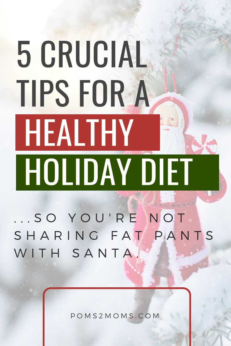 The Indulgent Girl's Guide To Staying Slim Over The Holidays -   18 healthy holiday Tips ideas