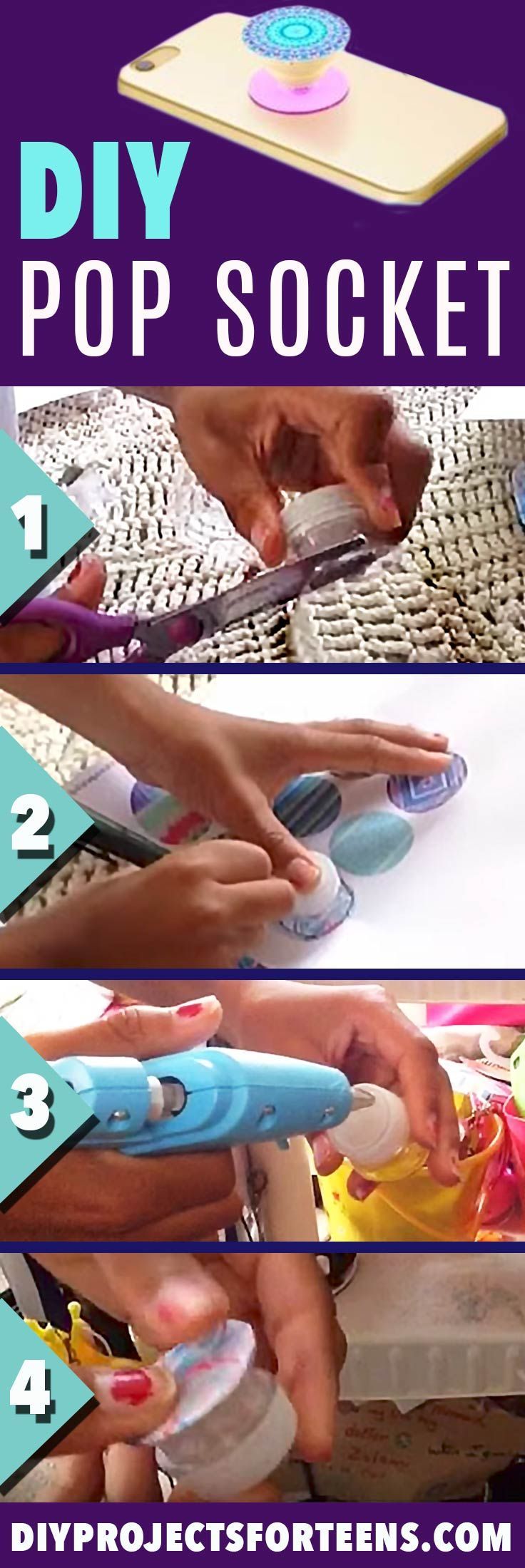 19 diy projects Cute fun ideas