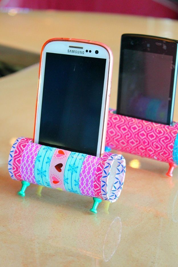 50 Cool Crafts You Can Make For Less Than $5 -   19 diy projects Cute fun ideas