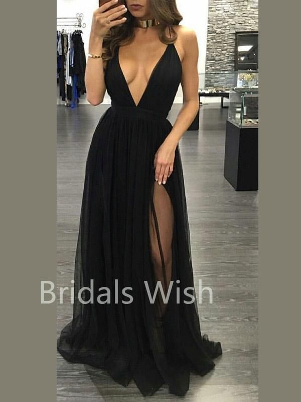 19 dress Black gala ideas