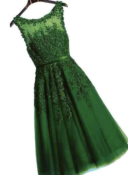 19 dress Green lace ideas