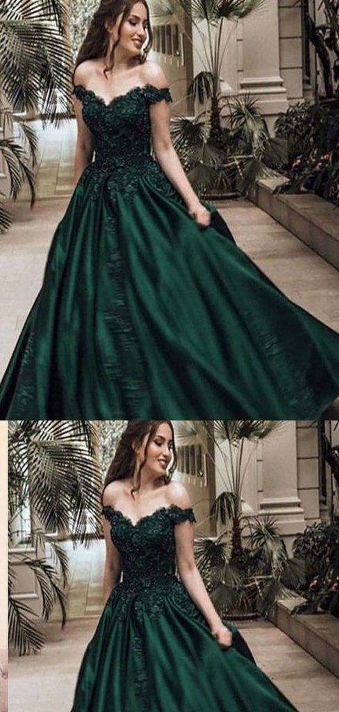 Off-the-Shoulder Emerald_green Lace Long Prom Dresses ,Cheap Prom Dresses,PDY0453 Off-the-Shoulder Emerald_green Lace Long Prom Dresses ,Cheap Prom Dresses,PDY0453 -   19 dress Green lace ideas