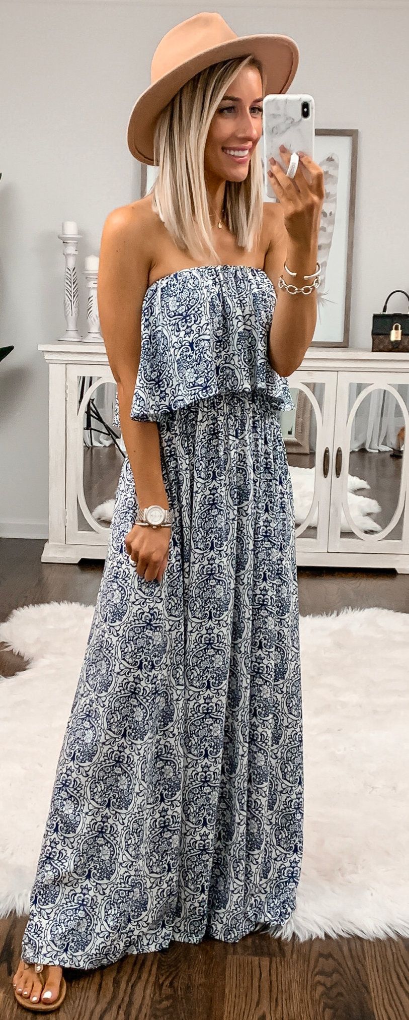 19 dress Summer beauty ideas