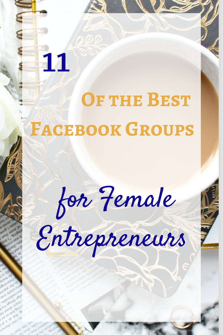 11 of The Best Facebook Groups for Female Entrepreneurs -   19 Event Planning Quotes social media ideas