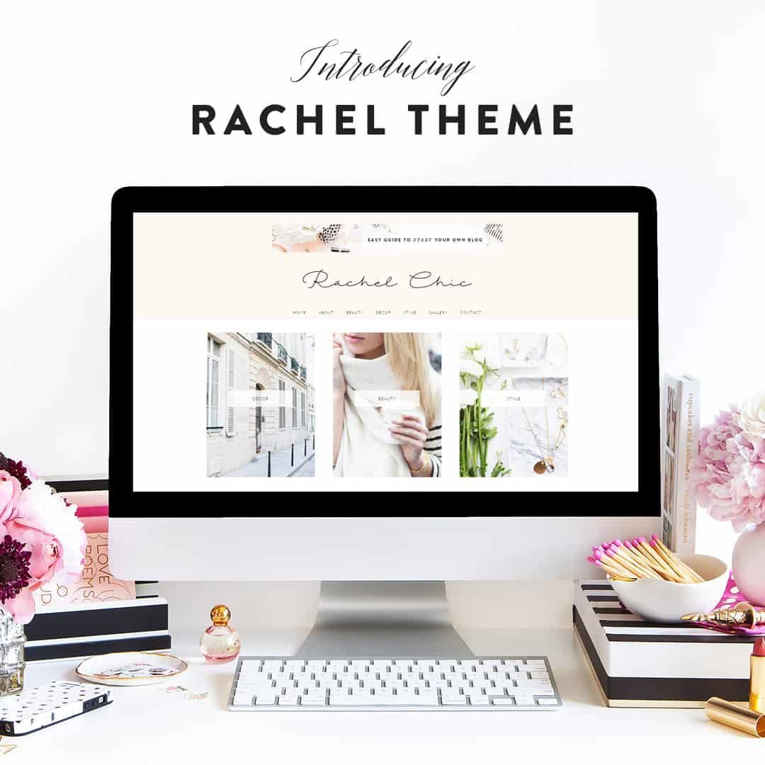 Rachel Theme -   19 fitness Logo wordpress theme ideas