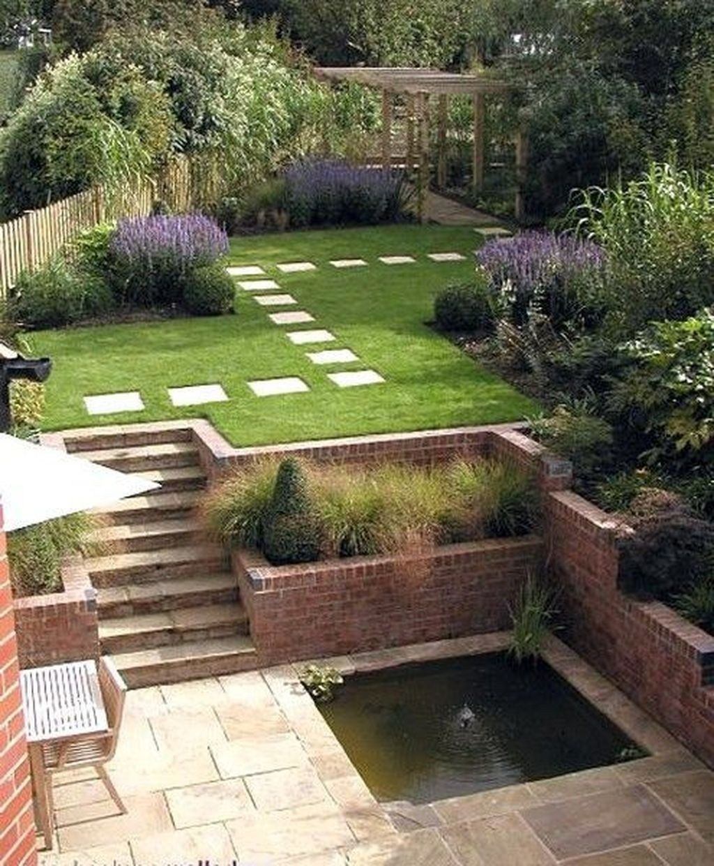 50 Awesome Modern Garden Architecture Design Ideas -   19 garden design Architecture beautiful ideas
