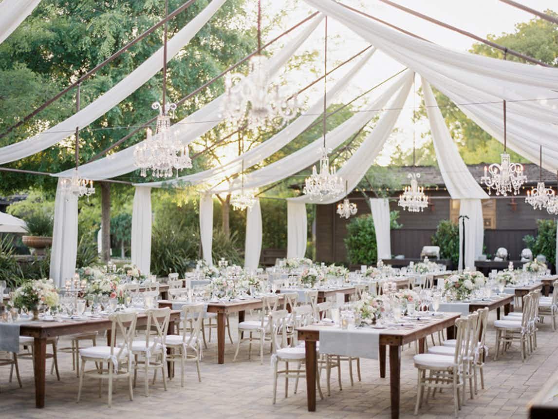 19 wedding Vintage reception ideas