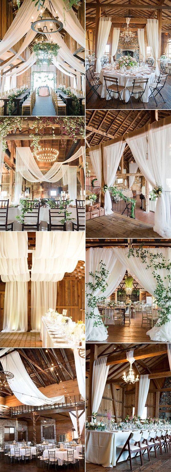 19 wedding Vintage reception ideas