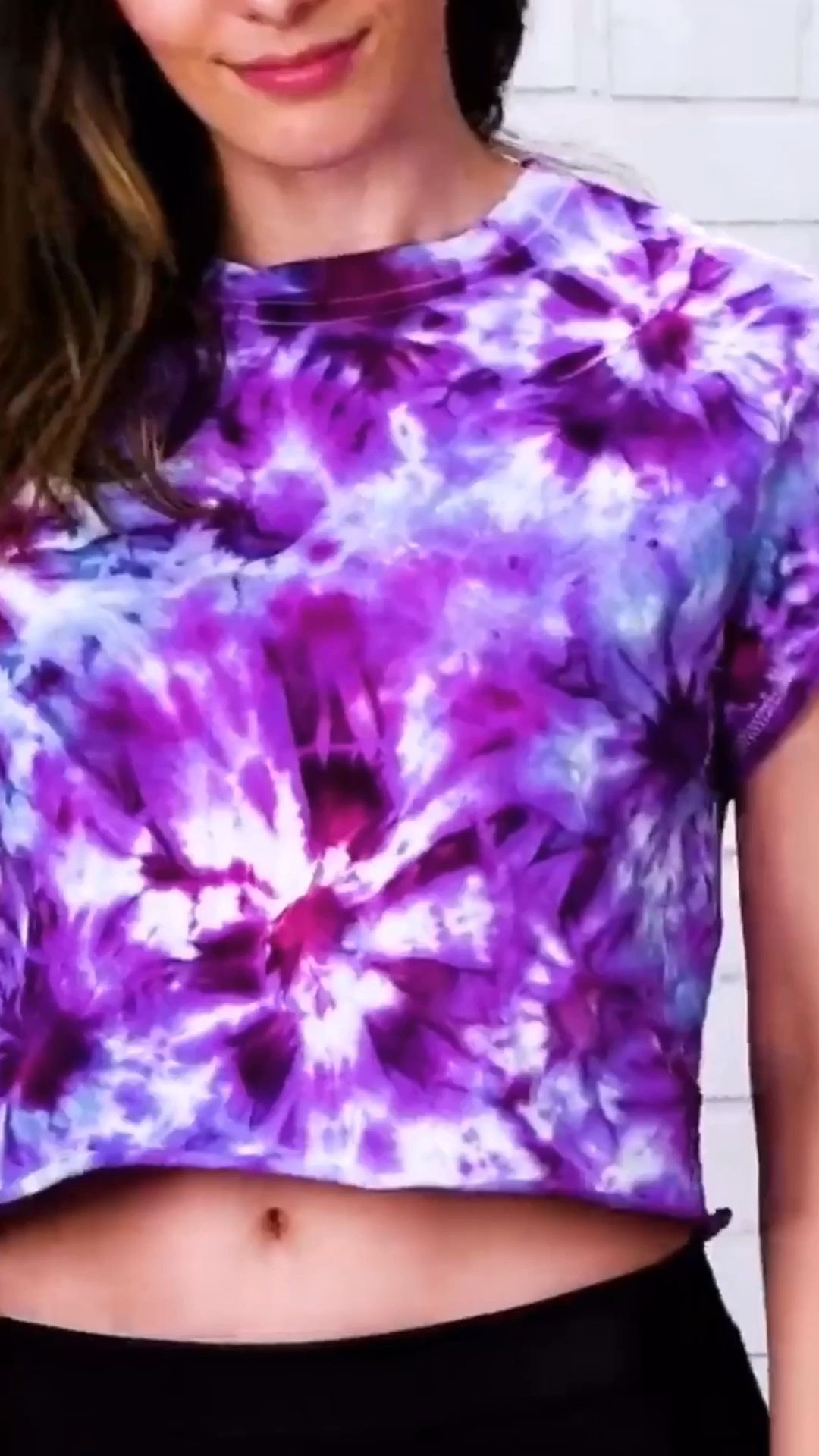 Ideas to Tie-dye shirts -   20 DIY Clothes Projects tie dye ideas