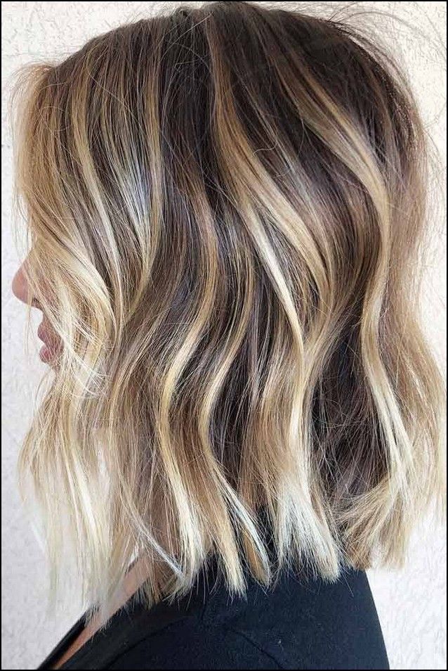 87+ gorgeous balayage hair color ideas best balayage highlights page 17 -   20 hairstyles Long color ideas