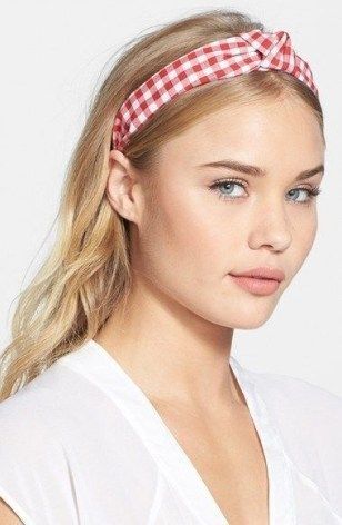 63 Amazing Hairstyles Headband for Spring -   21 hair band hairstyles Headband ideas