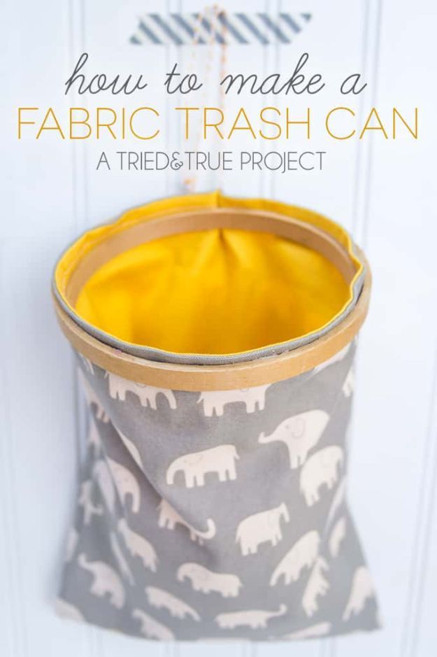 50 Sewing Projects for Fat Quarters -   22 fabric crafts Easy fat quarters ideas