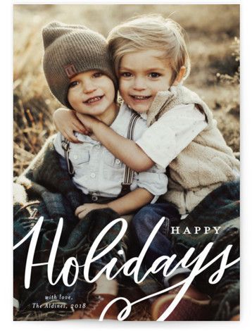Merry Moments -   22 holiday Photos simple ideas