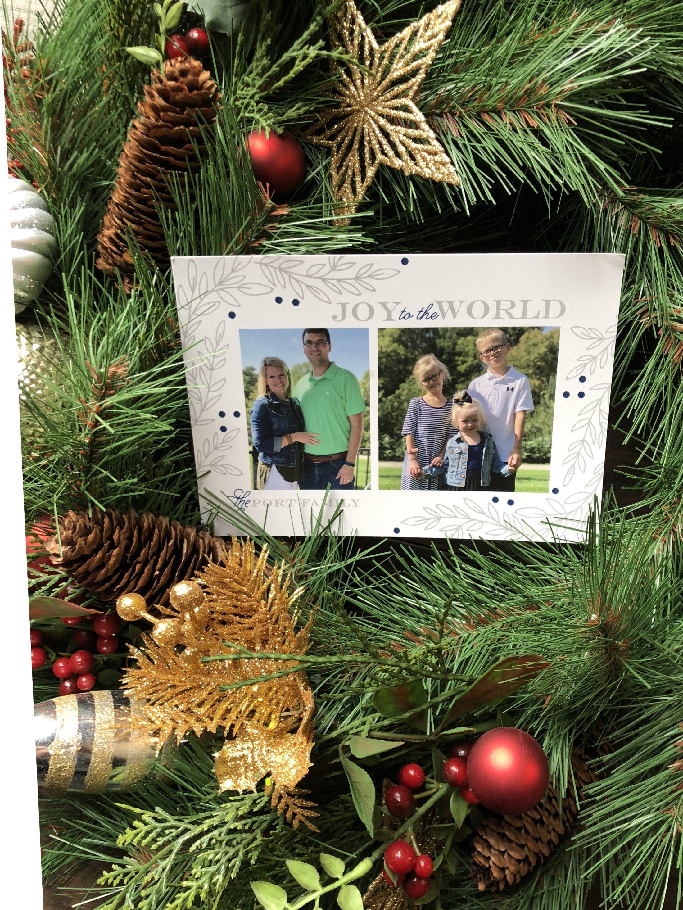 Create Simple Holiday Photo Cards Now -   22 holiday Photos simple ideas
